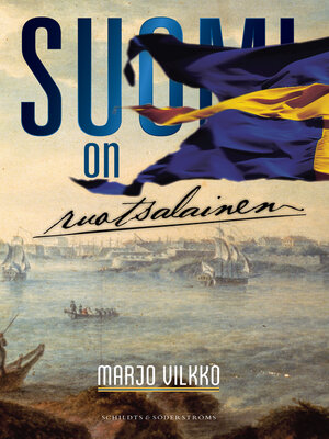 cover image of Suomi on ruotsalainen
